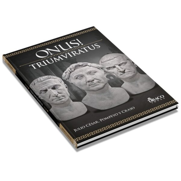 Onus Triumviratus (EN)