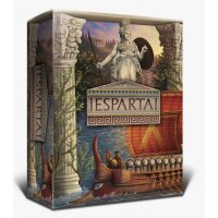 Sparta!: Struggle for Greece KS Version (EN)