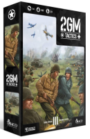 2GM Tactics: Deluxe (EN)