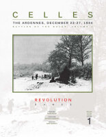 Celles: Celles: The Ardennes, December 23-27, 1944...
