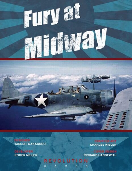 Fury at Midway (EN)