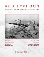 Red Typhoon: The Soviet Winter Counter-Offensive, 1942...