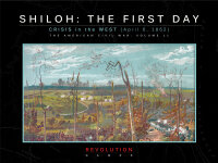 Shiloh: The First Day Boxed (EN)