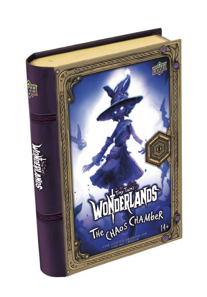 Tiny Tinas Wonderlands: The Chaos Chamber (EN)