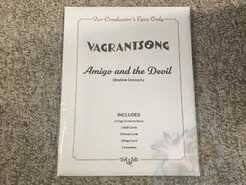 Vagrantsong: Amigo & The Devil Scenario (EN)