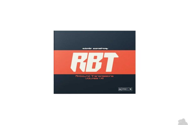 Mothership RPG: Rimbound Transmission 1-12 Bundle (EN)