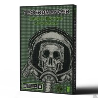 Mothership RPG: Techromancer Deluxe Set (EN)