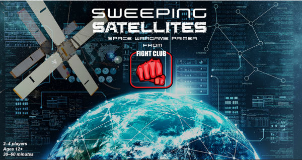 Sweeping Satellites (EN)