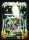 Cyberflesh Boardgame & Audio CD (EN)