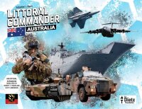 Littoral Commander - Australia (EN)