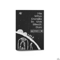 Mothership RPG: He Who Dwells in the Black Sun (EN)
