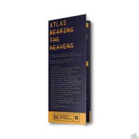 Mothership RPG: Atlas Bearing the Heavens (EN)