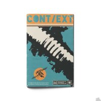 Mothership RPG: CONT/EXT (EN)