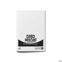 Mothership RPG: Dead Weight (EN)