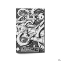 Mothership RPG: Nietsches Demon (EN)
