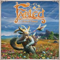 Fabled: The Spirit Lands - Eve of Times (EN)