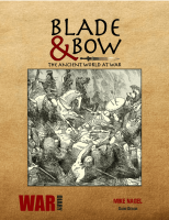 Blade & Bow (EN)