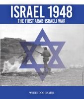 Israel 1948: The First Arab-Israeli War (EN)