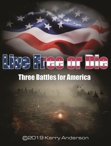 Live Free or Die (EN)