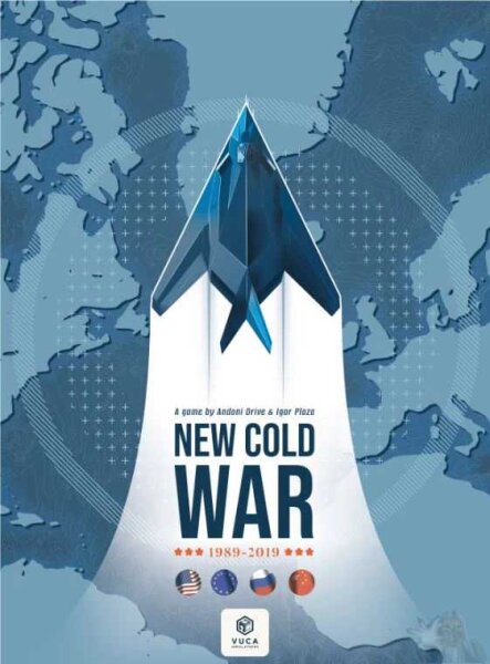 New Cold War (EN)