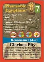 7 Ages: Card Set (EN)
