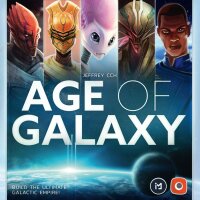 Age of Galaxy 2nd. Edition (EN)