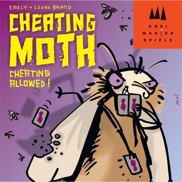 Cheating Moth (EN)