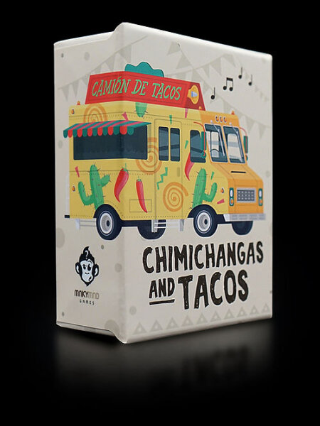 Chimichangas and Tacos (EN)