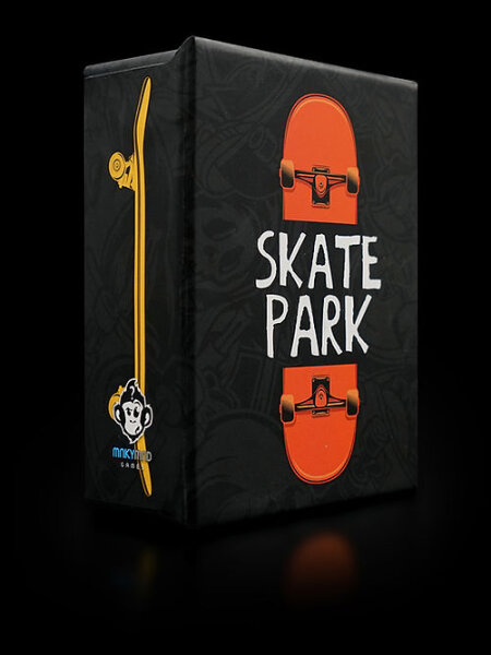 Skate Park (EN)