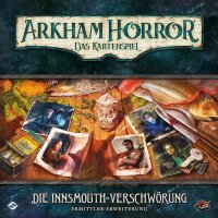 Arkham Horror Kartenspiel: Die...