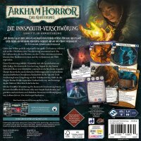Arkham Horror Kartenspiel: Die...