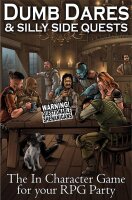 Dumb Dares & Silly Side Quests for your RPG Party (EN)