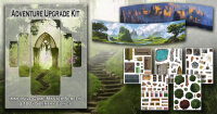 Adventure Upgrade Kit