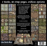 Castles Crypts & Caverns