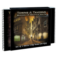Towns & Taverns