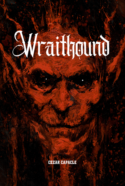 Wraithound RPG (EN)