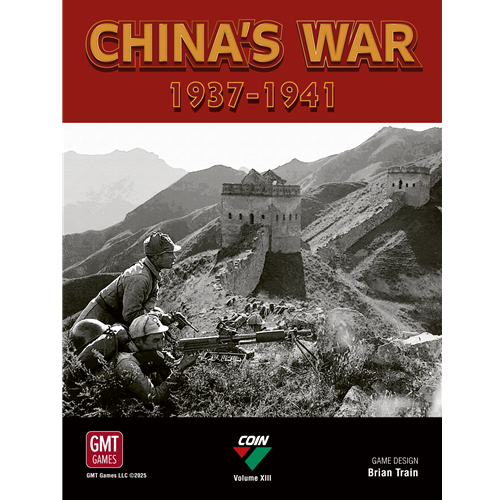 Chinas War 1937-1941 (EN)