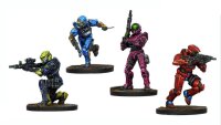 Halo Flashpoint: Fireteam Phoenix (EN)