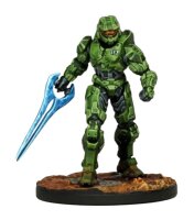 Halo Flashpoint: The Master Chief Humanitys Greatest...