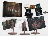Vampire: The Masquerade - Chapters: Epilogue Digital...