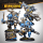 Warmachine: Cygnar Gravediggers - Battlegroup (EN)