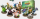 Rayman: Set of 10 Skin Figures (EN)
