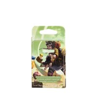 Dragon Shield - Board Game Sleeves Clear/NonGlare:...