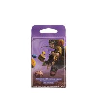 Dragon Shield - Board Game Sleeves Clear/NonGlare:...