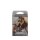 Dragon Shield - Board Game Sleeves Clear/NonGlare: Common Standard (100)