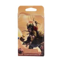 Dragon Shield - Board Game Sleeves Clear/NonGlare: Tarot (100)