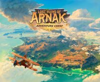 Lost Ruins of Arnak: Adventure Chest (EN)