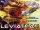 Leviathan: Terran Commonwealth - Ranger Corvette (EN)