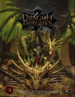 Dragon Thrones Core Set Slipcase 5E (EN)
