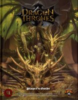 Dragon Thrones Players Guide 5E (EN)